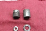 76 Honda Oem Wheel Spacer. Fixed Price $20.00.