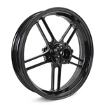 17"X3.5" Front Wheel Rim For Suzuki Gsxr 600 1997-2000 750 98 TL1000R. Fixed Price $120.90.