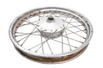 04 Yamaha TTR90E Rear Wheel Rim 14X1.5. Fixed Price $189.99.