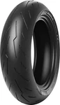 Diablo Rosso Iv Rear Tire 140/70-17 66H Radial Tl Suzuki GW250 12-18. Fixed Price $227.88.