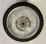 2001 - 2013 Yamaha YZ250F YZ450F Excel Front Wheel 1.60"X21"YZ 125 Tire. Fixed Price $89.90.