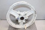 1987 Honda Interceptor VFR700 Front Rim Wheel 44650-ML7-305ZA. Fixed Price $70.45.