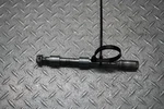 2012 Honda CBR250R Abs Front Wheel Rim Axle Pivot Bolt 44650-KYJ-305ZA. Fixed Price $19.99.