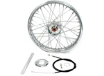 19 Inch X 1.85 Mini Brake Wheel For Harley-davidson. Fixed Price $490.99.