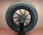 17-18 Honda Rebel Rear Dunlop Tire Rim Wheel 150/80-16. Fixed Price $259.49.