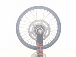 00-24 Suzuki DRZ400S Rear Wheel Rim Straight 18X2.15 64111-29F10. Fixed Price $310.62.
