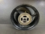 03 Honda CBR954RR Oem Rear Back Wheel Rim 42650-MCJ-750ZA. Fixed Price $99.00.