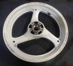 Suzuki Gsxr 750 / 1100 91-92 Front Wheel, Straight. Fixed Price $199.99.