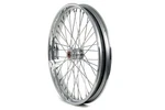 21 Inch X 2.15 Spool Front Wheel Fits Harley Davidson V-twin 52-0360. Fixed Price $375.25.