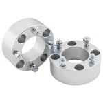 Quadboss 2" Wheel Spacer 4/110 Bolt Pattern, M12 X 1.5 Thread 200-411074-1215. Fixed Price $80.91.