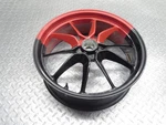 2013 13-15 Ducati Hypermotard 821 Rear Back Wheel Rim 17X5.5 Straight True Video. Fixed Price $185.99.