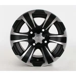 Itp Machined SS312 Alloy Wheel - 1228441536B. Fixed Price $129.88.