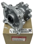44635-MAG-870 Oem Honda 1998-00 XR600R Front Wheel Hub Sub-assy Nos. Fixed Price $229.99.