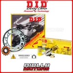 Gear Transmission Kit Did Ktm Sx 85 19/16 Big Wheel 2005 428-D 375734000 Orig. Fixed Price $99.89.
