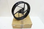 Aprilia Rs Tuono 660 Front Wheel Alloy Rim With Bearings Black 3.5X17" 2B010059. Fixed Price $524.02.