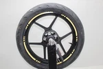 04-05 Kawasaki Ninja ZX10R ZX-10R Front Wheel Rim. Fixed Price $67.22.