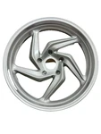 Bmw 1200 Gs K25 2008 - 2012 Rear Wheel Rim 7705191. Fixed Price $259.86.