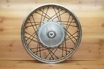 1972 Yamaha CS5 200 Oem Front Wheel Hub Rim 246-25111-00-38. Fixed Price $29.00.