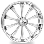 Performance Machine Forged Wheel Revel 18" X 5.5" Chrome 1269-7814P-REL-CH. Fixed Price $1709.36.