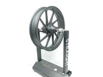 19 Honda Rebel Cmx 300 Front Wheel Rim Straight J16M/CXMT3.00. Fixed Price $178.30.