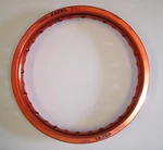 Takasaco Excel Motorcycle 16" 1.85 Front Wheel Rim 32 Spoke Holes. Fixed Price $129.95.