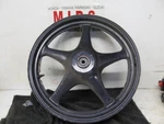 1990-93 Suzuki VX800 Oem Front Wheel. Fixed Price $40.00.