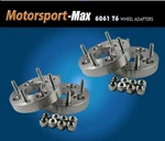 Wheel Adapters Lug To 1" Spacers 4X4.5/4X4.25. Fixed Price $131.17.