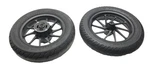 2019 Honda Rebel CMX300 Rear & Front Wheel Assy Oem. Fixed Price $465.50.