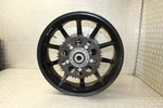 15 / Ducati Scrambler 800 Rear Wheel Brake Rotor Sprocket Hub Oem 50221711AA. Fixed Price $409.95.
