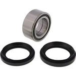 Balls 25-1480 Rear Wheel Bearing Seal Kit For Honda TRX680 Rincon 06-12. Fixed Price $59.96.
