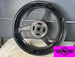 07-12, 2007-2012 Honda CBR600RR Rear Back Wheel Rim 42650-MFJ-305ZA. Fixed Price $145.69.