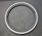 Honda XR200R Rear Wheel Rim D.i.d. Japan 17" 1984-2002. Fixed Price $50.00.