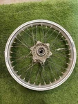 2018 Ktm 300 Wheels Front And Rear 21. Fixed Price $300.00.