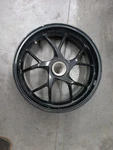 Rear Wheel Rim Ducati Multistrada 1260 2018 2020. Fixed Price $580.74.