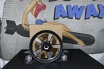43300157 New Oem 2011-2016 Harley-davidson Sportster XL1200 XL883 Front Wheel. Fixed Price $249.99.