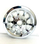 Harley 2018 -25 Pulley Breakout Softail 66T Oem 40325-07 Drive Chrome. Sale. Fixed Price $390.00.