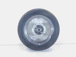 1985-2016 Honda CMX250C Rebel Rear Spoked Wheel Rim & Hub 2.75X15. Fixed Price $149.95.