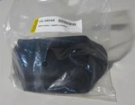 New Genuine Emgo 2.75 Heavy Duty Rubber Motorcycle Rim Lock 16-26030 87-9008. Fixed Price $8.90.