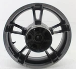 2014-2019 Harley Davidson Touring Rear Wheel 10 Spoke 16X5 Oem 40900213. Fixed Price $149.26.