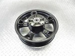 2021 17-21 Indian Scout Bobber Sixty Rear Wheel Rim 17X3.5 Straight True Video. Fixed Price $254.38.