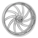 Performance Machine 1270-7814R-SUP-CH Supra Forged Front Wheels 18 X 5.5 Chrome. Fixed Price $1814.95.