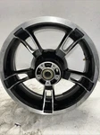 40900033 Rear Wheel Enforcer 16" X 5" Abs Harley Davidson. Fixed Price $250.00.