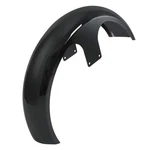 30" Steel Wrapped Wheel Front Fit For Harley. Fixed Price $148.99.