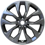 Kia Sorento 2021 2022 2023 20" Oem Wheel Rim 52910R5450 52910P2450. Fixed Price $381.89.