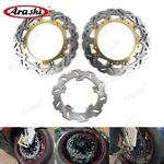Bmw S1000RR Non Forged Wheel 2009-2018 2011 Front & Rear Brake Disc Rotor. Fixed Price $229.39.