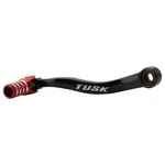 Tusk Folding Shift Lever Black/red Tip For Ktm 300 Xc (fuel Injected) 2020-2022. Fixed Price $29.95.