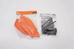 Ktm 125-500 Oem Orange Xcw Exc-f 2023-2026. Fixed Price $72.98.