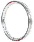Excel Takasago Rear Silver Mx Rim 16 1.85 - 32 Holes (DDS405). Fixed Price $139.70.