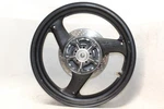 04-09 Suzuki GS500F Oem Rear Back Wheel Rim. Fixed Price $76.30.