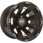 Sedona A7547011-52S Spyder Wheel, 14X7 5+2 Offset 4/110. Fixed Price $156.56.